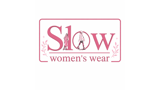 slow فروشگاه پوشاک زنانه